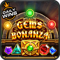 gems bonanza